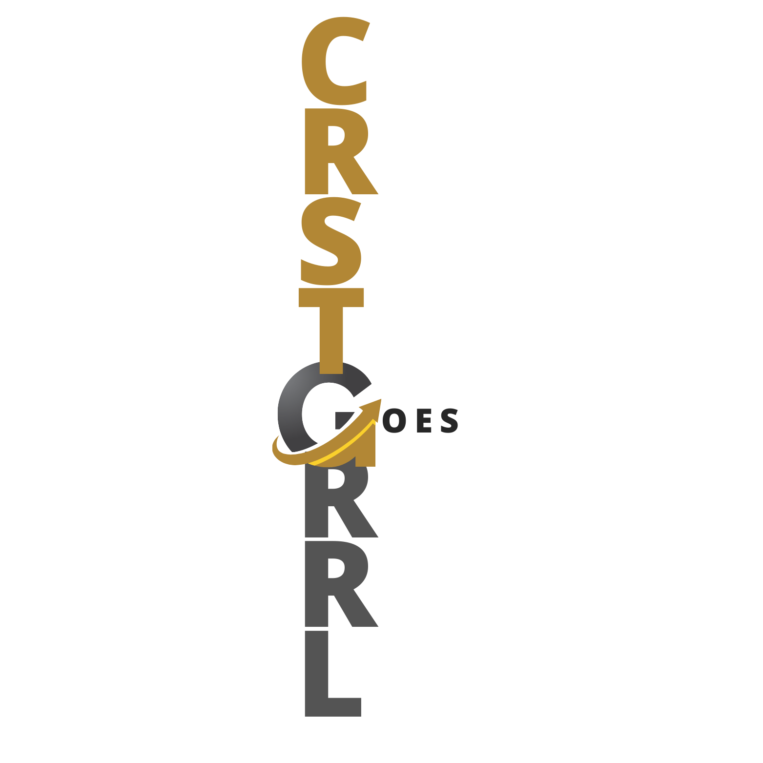 CRSTGRRL Logo
