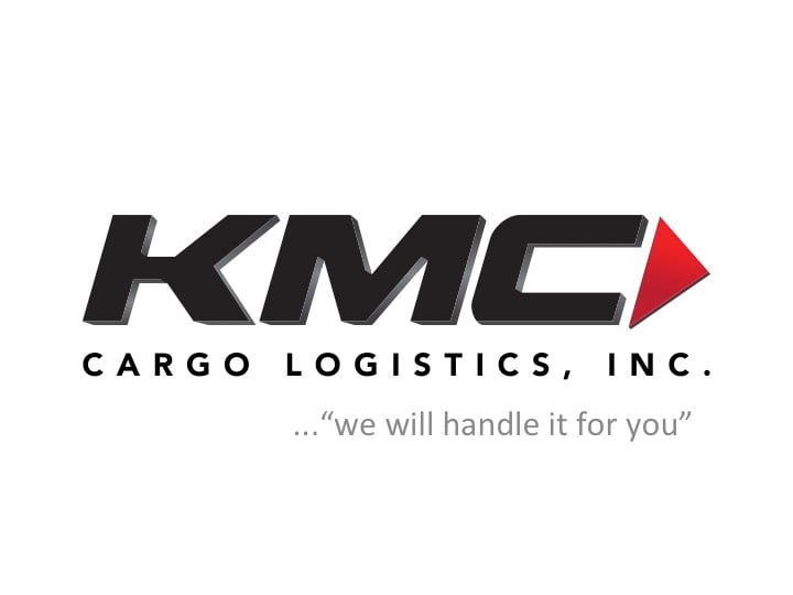 KMC CARGO LOGISTICS